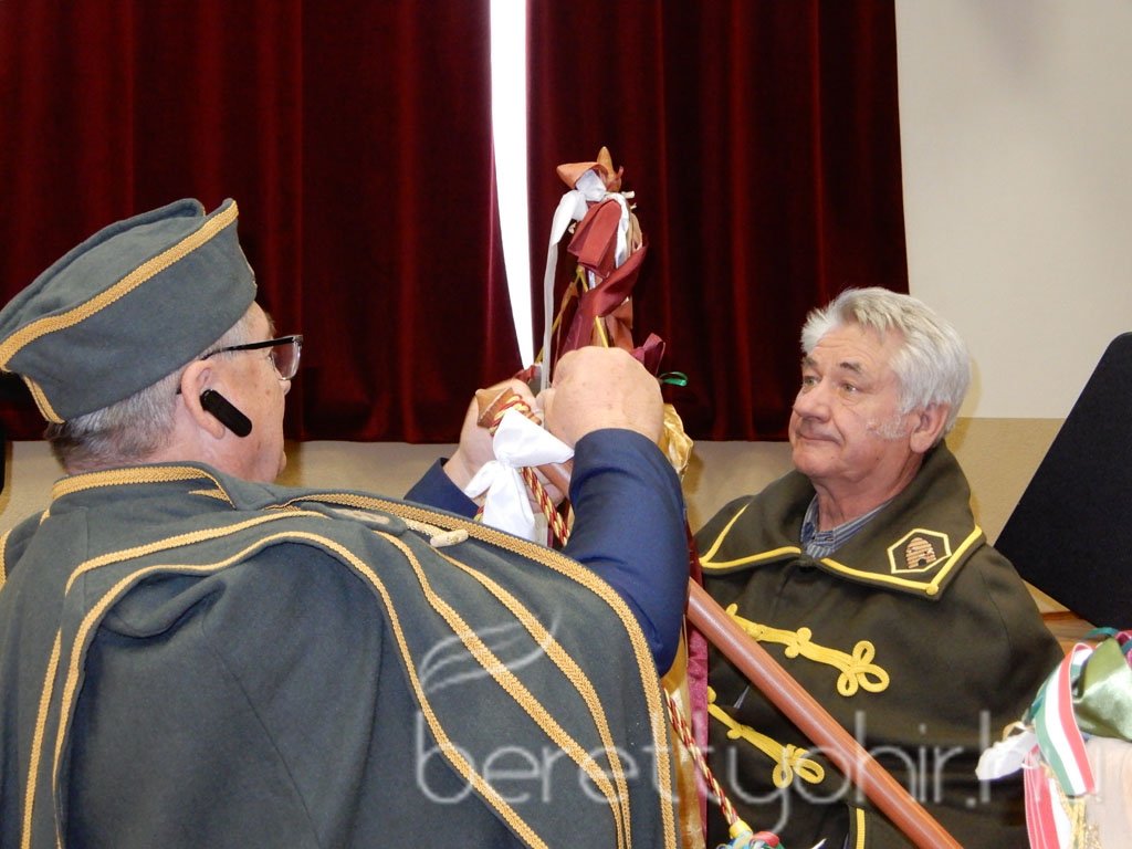 IX. Bihari Mézesnap 20